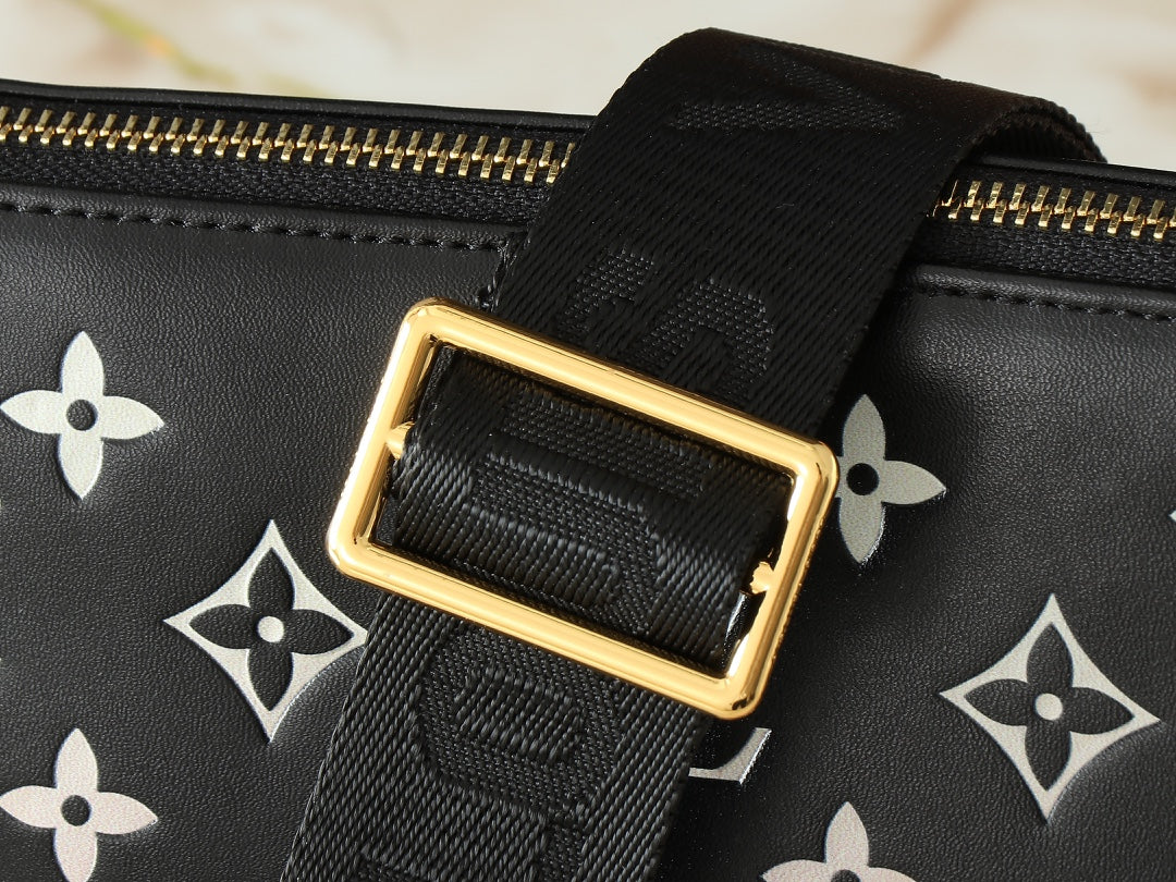 1XE59BDE Stylish leather bag