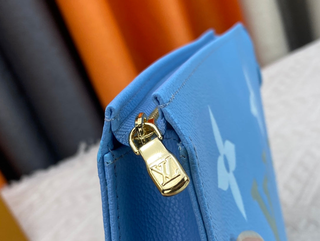 1XE389BDE Stylish leather bag