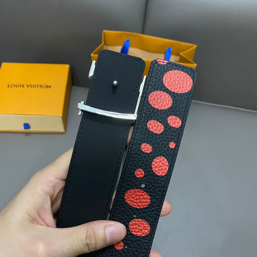 14E75PDE Stylish  High quality belt With full package