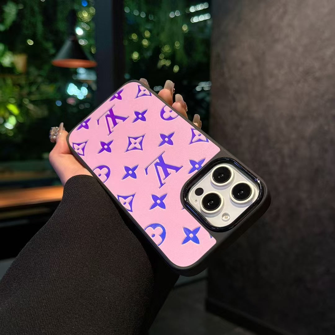 165RE75ADE Stylish Phone Case