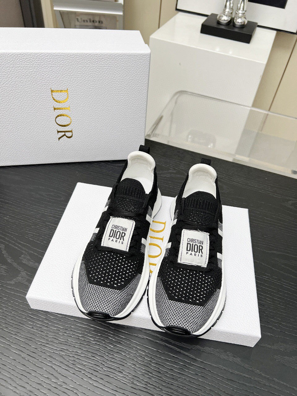 285ZD51ZDE Stylish leather Shoes