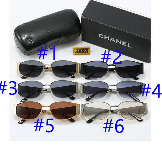 385RC18TDE Stylish Sunglasses