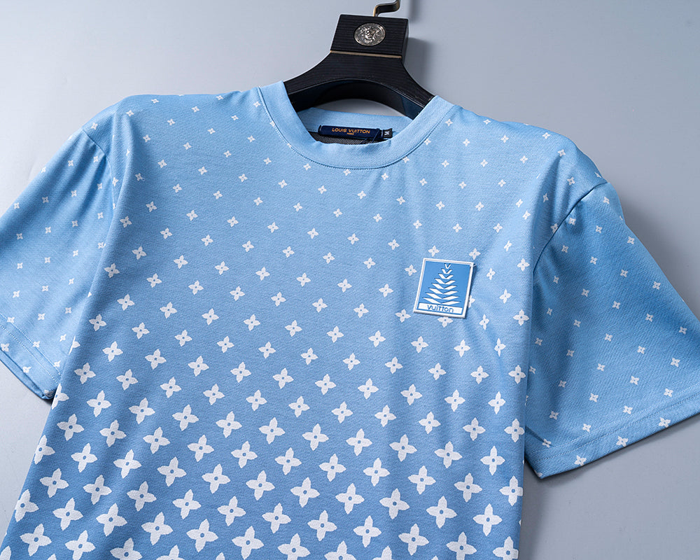 135RE121UDE Stylish shirt and shorts set