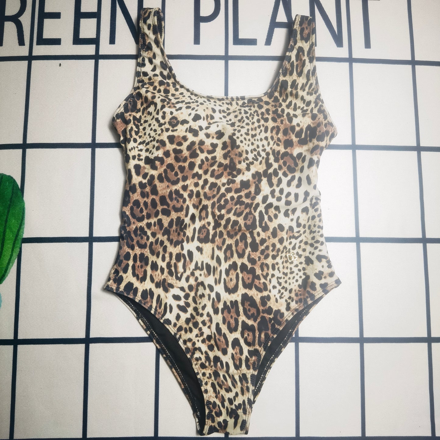 135ZA308YDE Stylish Bikini swimsuit