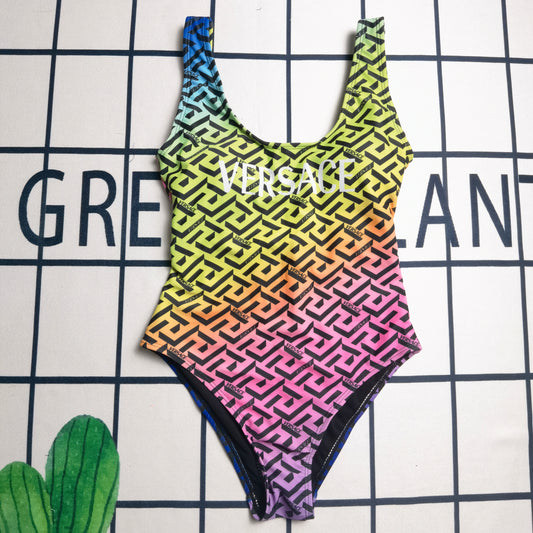 14V124YDE Stylish Bikini swimsuit