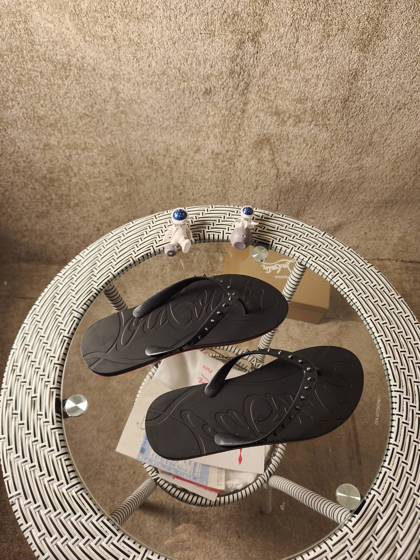 J4A13ZDE Stylish Slippers