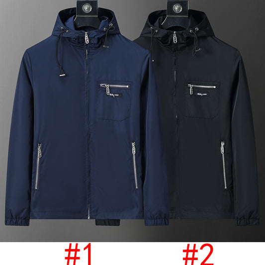 14F284UDE Stylish Coats