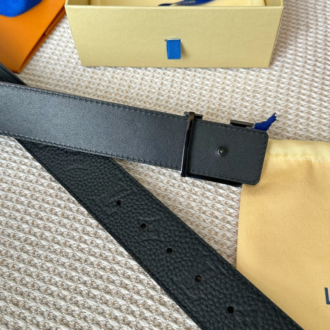 14E72PDE Stylish  High quality belt With full package