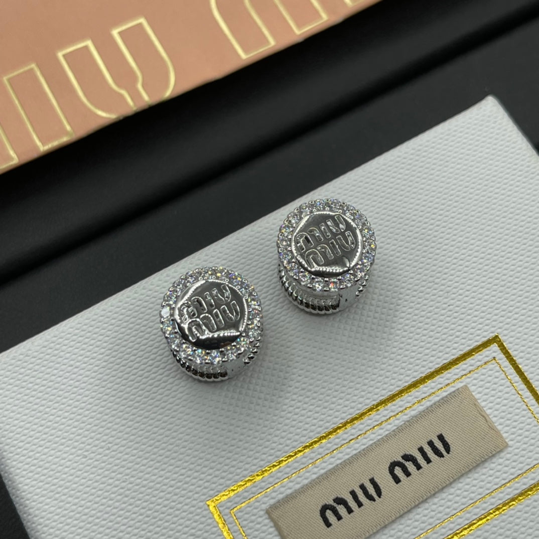 14A518EDE Stylish Earrings