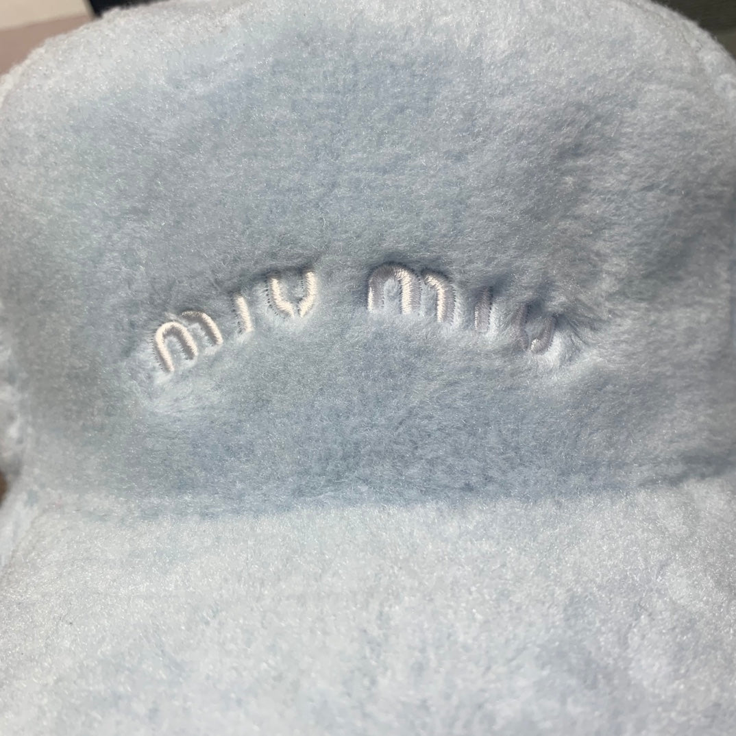 125ZA503MDE Stylish hats