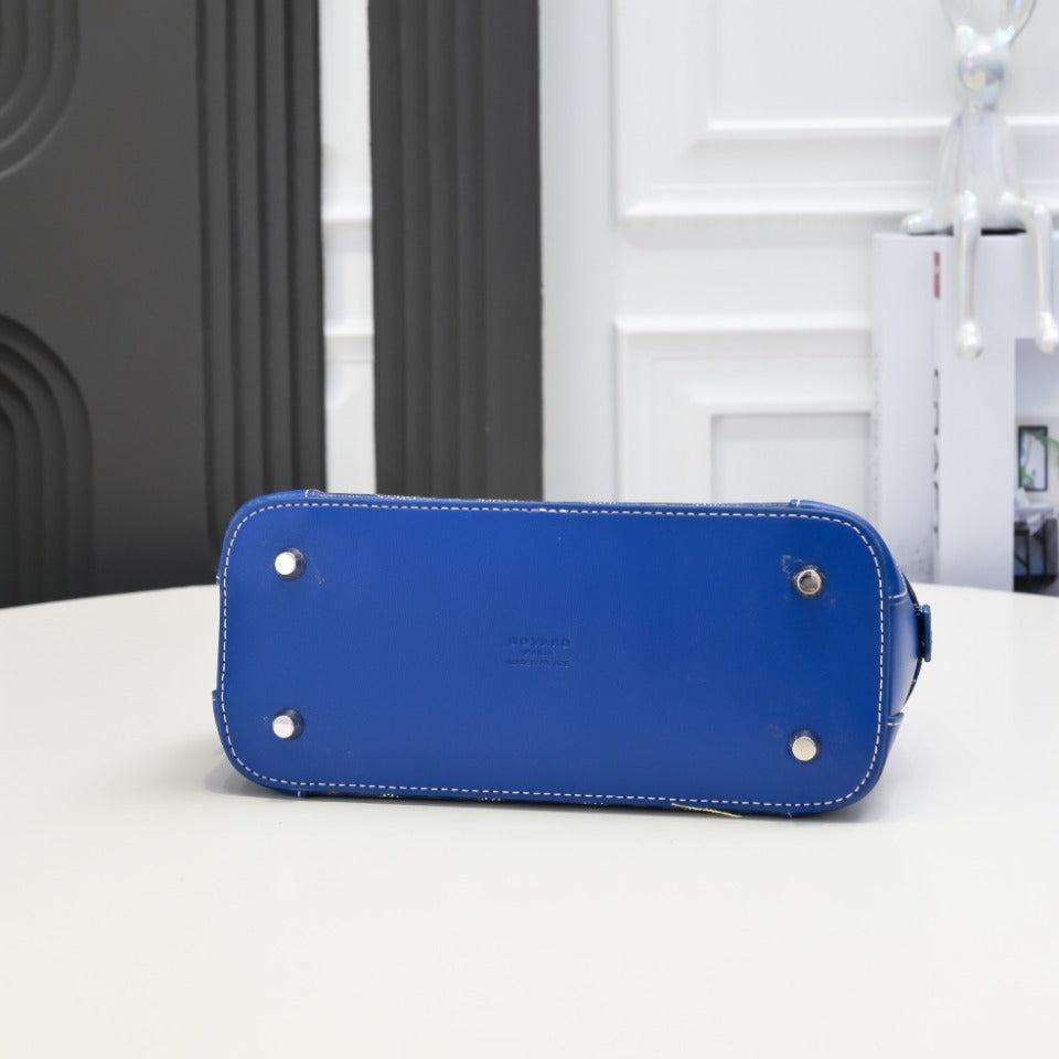 1WA106BDE Stylish leather bag