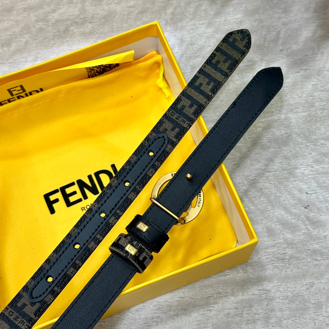 1WF176PDE Stylish  High quality belt With full package