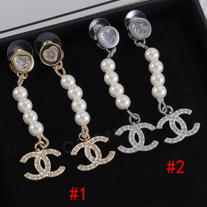 14C688EDE Stylish  Earrings