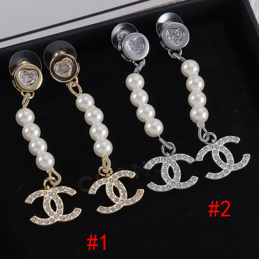 14C688EDE Stylish  Earrings