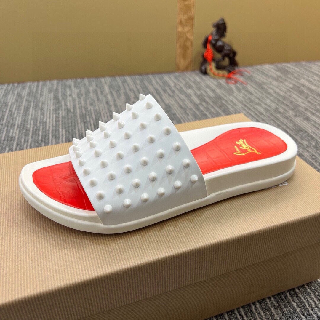 54A127ZDE Stylish slippers