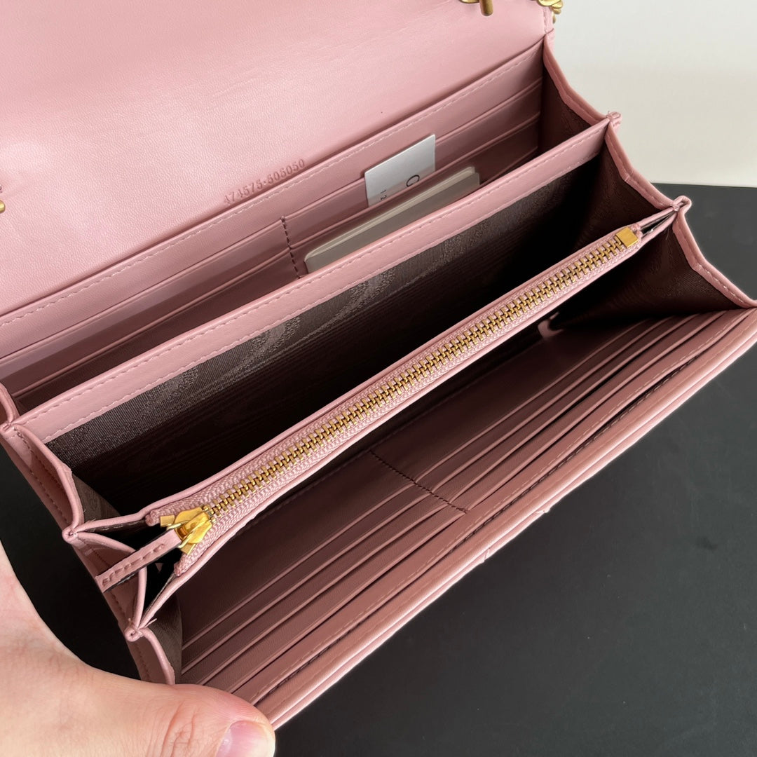 155NB51BDE Stylish leather wallets