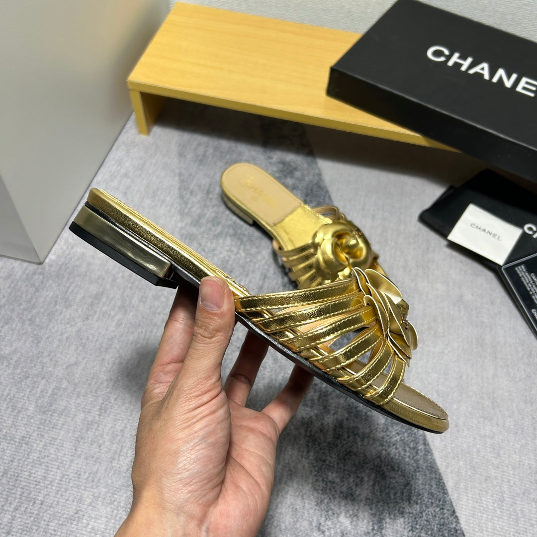 14C186ZDE Stylish Slippers