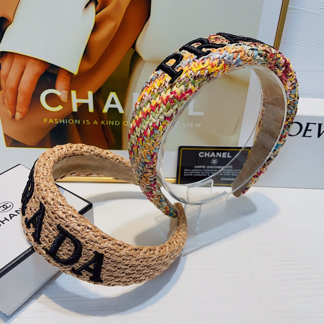 165RC8FDE Stylish hair ornament