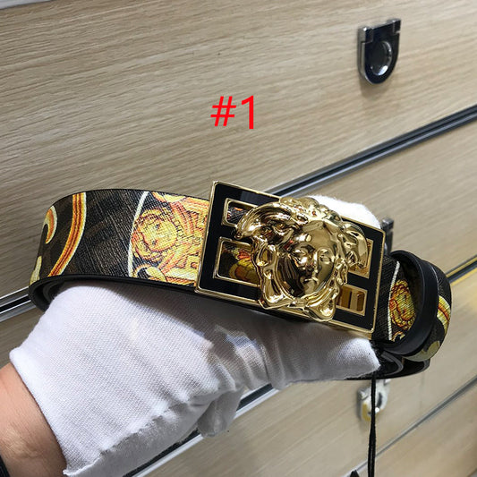 14V82PDE Stylish  High quality belt With full package