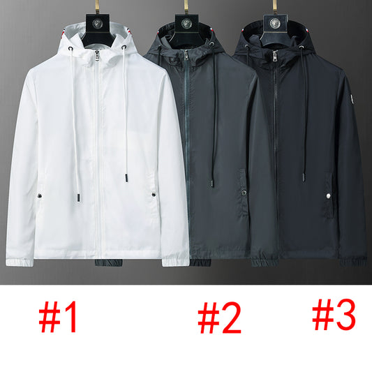 14A288UDE Stylish  Coats