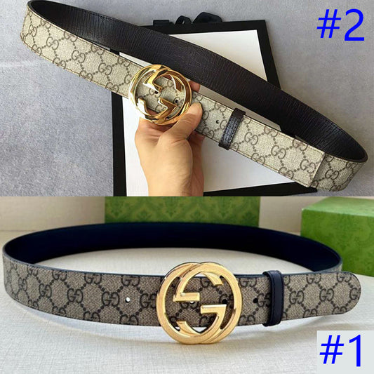 1XB12PDE Stylish  High quality belt With full package