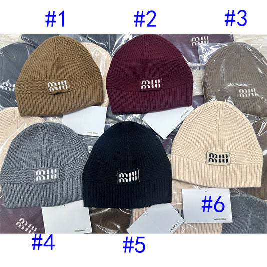 125ZA492MDE Stylish hats