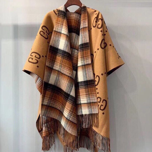 185ZB50WDE Stylish cape