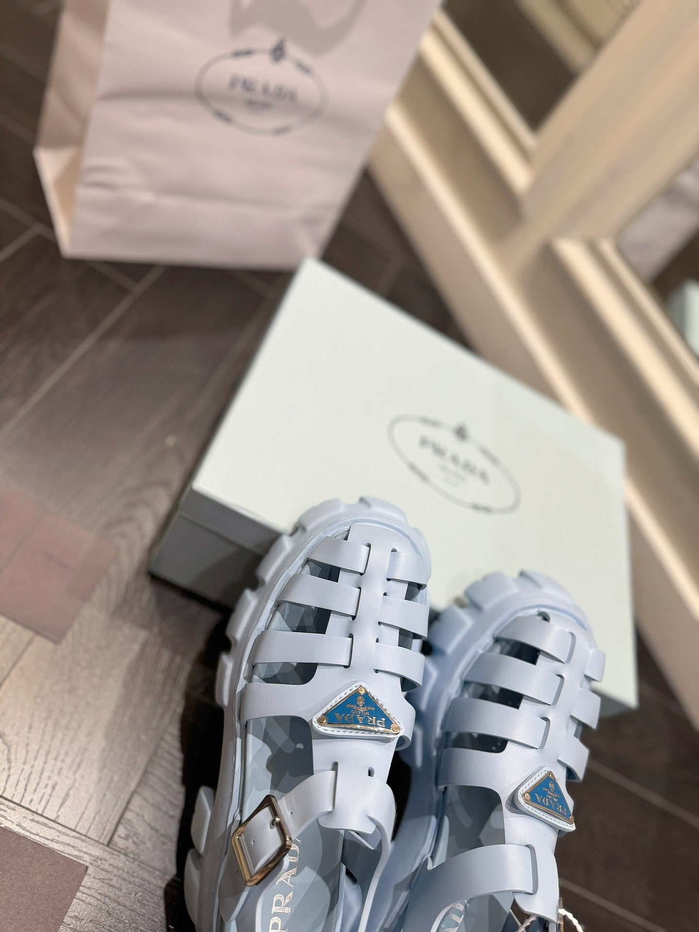 285RP51ZDE Stylish shoes
