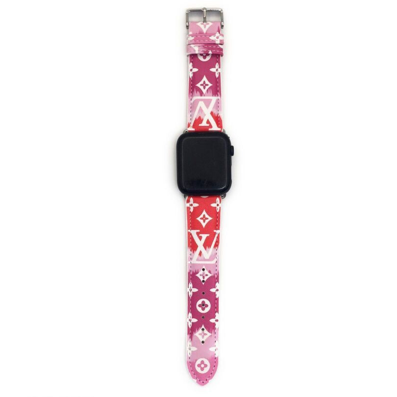 PXE65ADE Stylish watch strap (Appleiwatch2/3/4/5/6/7/8)