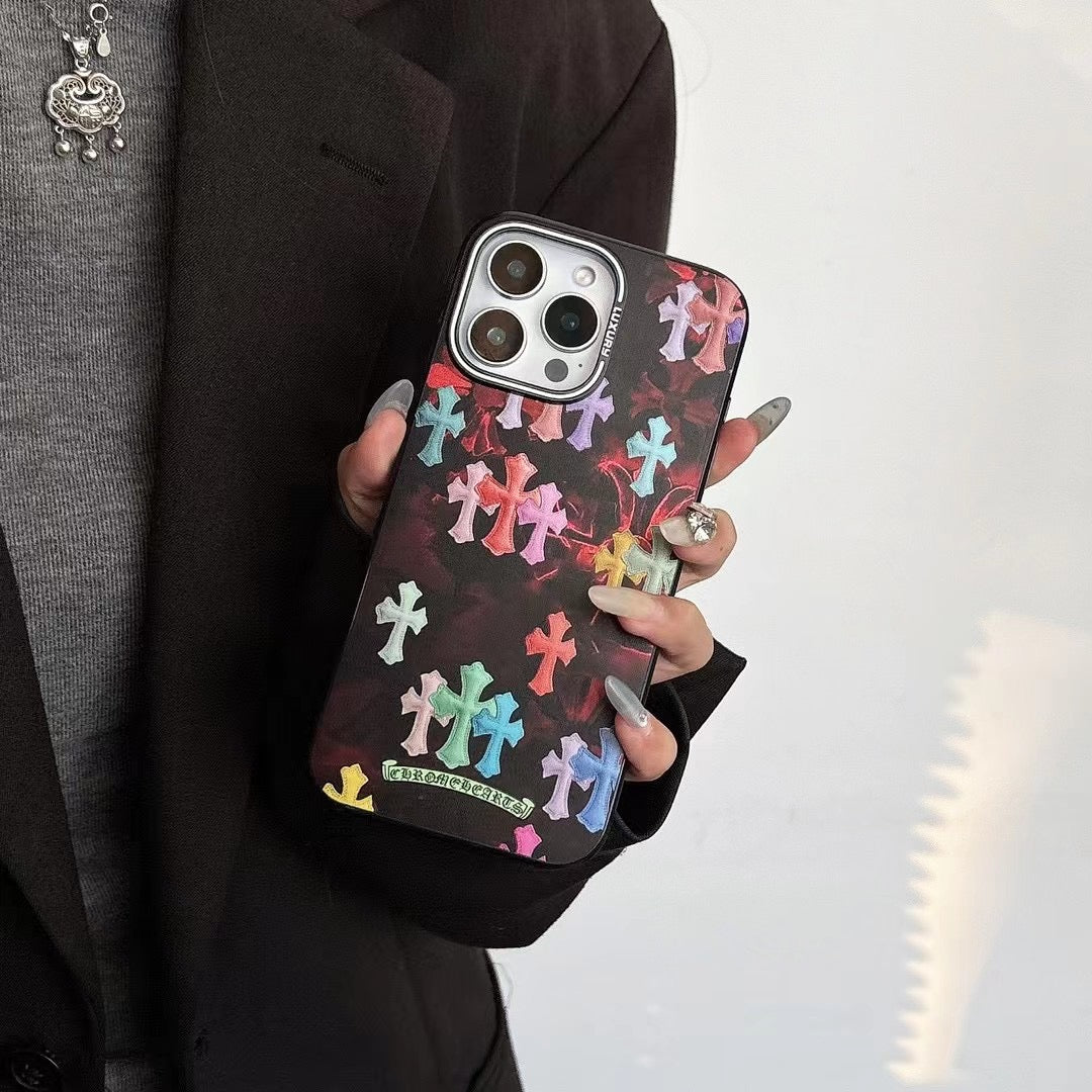 155RA43ADE Stylish Phone Case