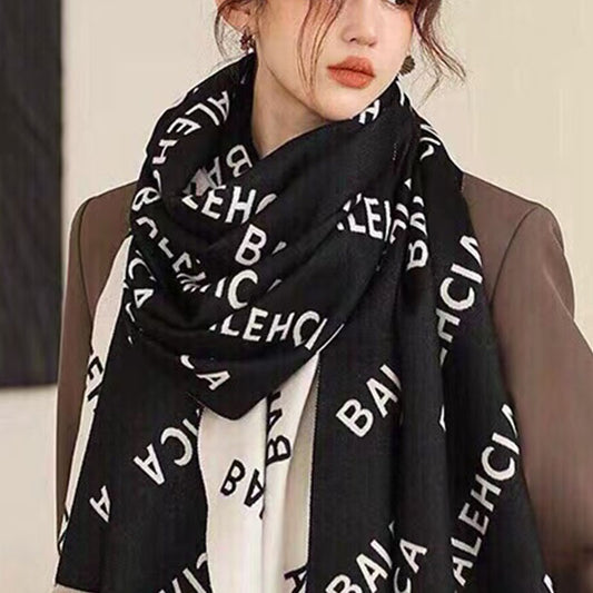 175RJ62WDE Stylish Winter Scarves
