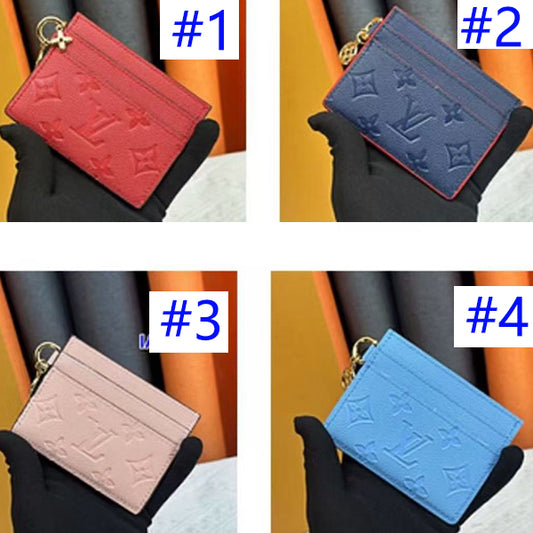 195NE9BDE Stylish Wallets