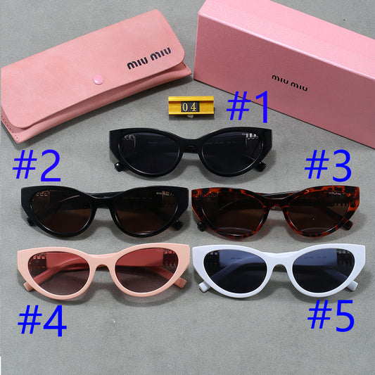 385RA22TDE Stylish  Sunglasses