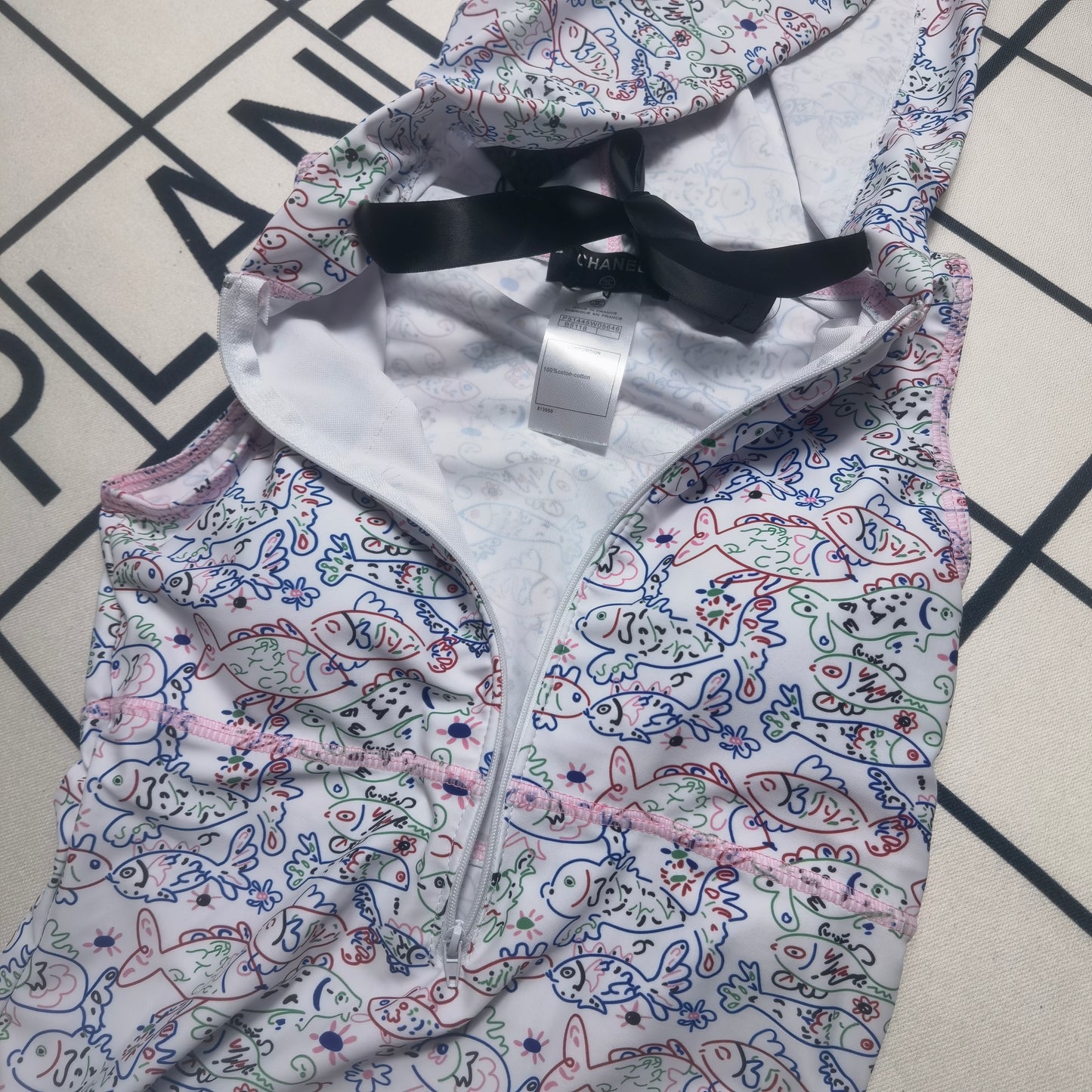 145ZA341YDE Stylish Bikini swimsuit