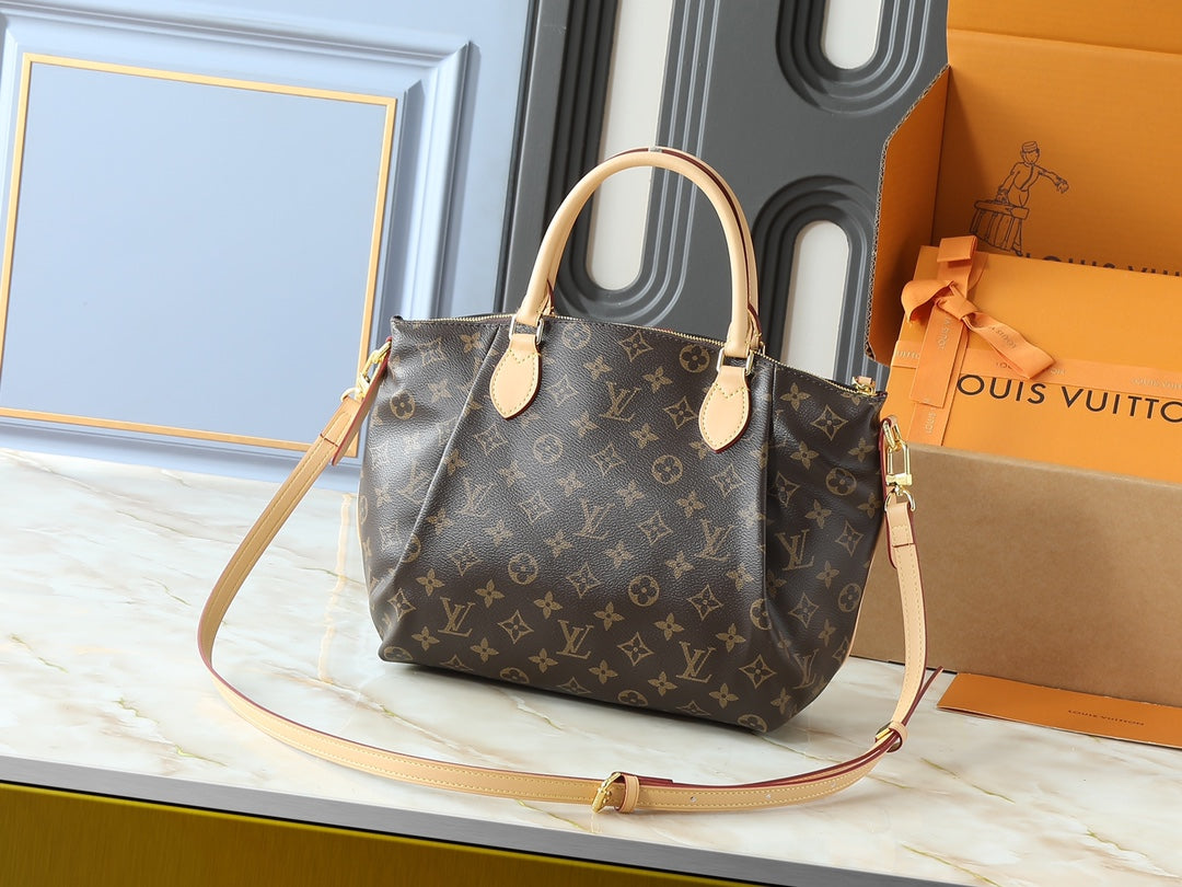 15RE53BDE Stylish  leather bag