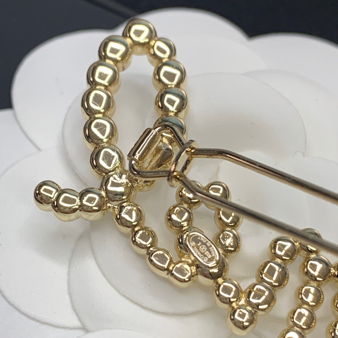 1XC513HDE Stylish hair ornament