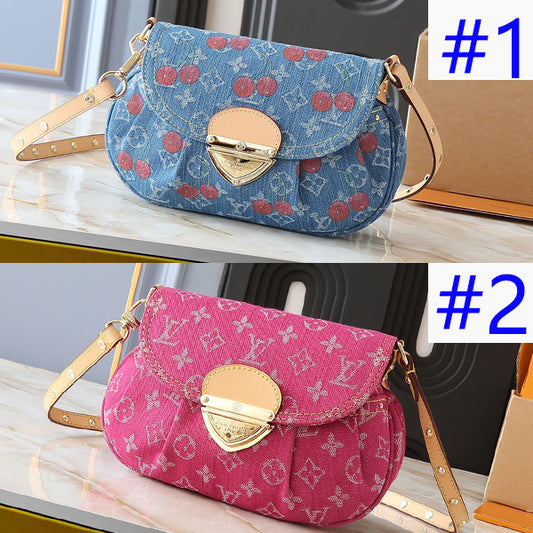165NB118BDE Stylish bag