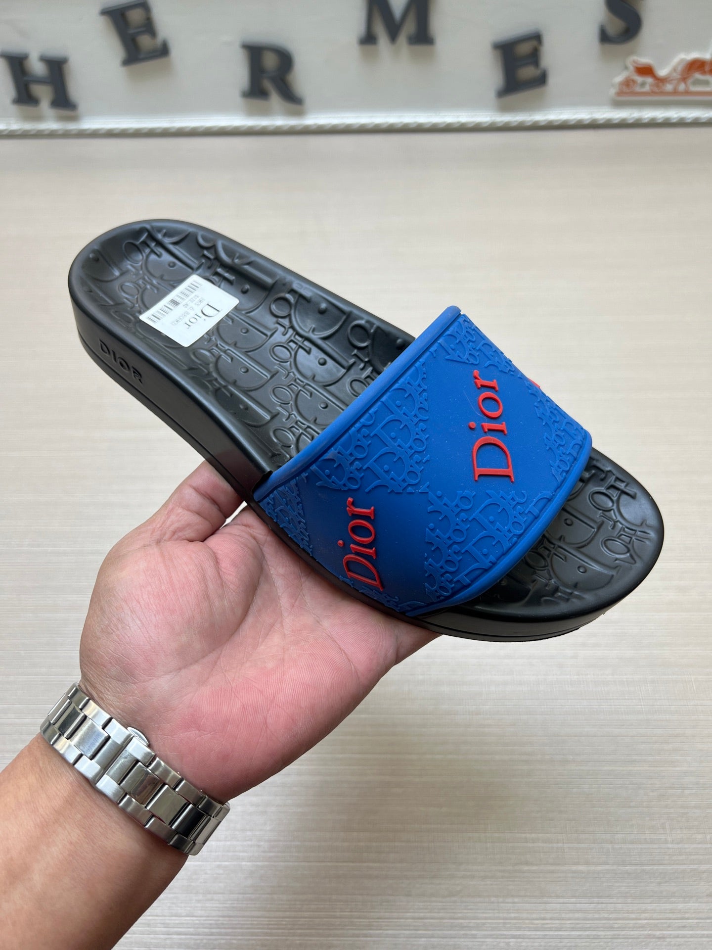 535ZD277ZDE Stylish Slippers