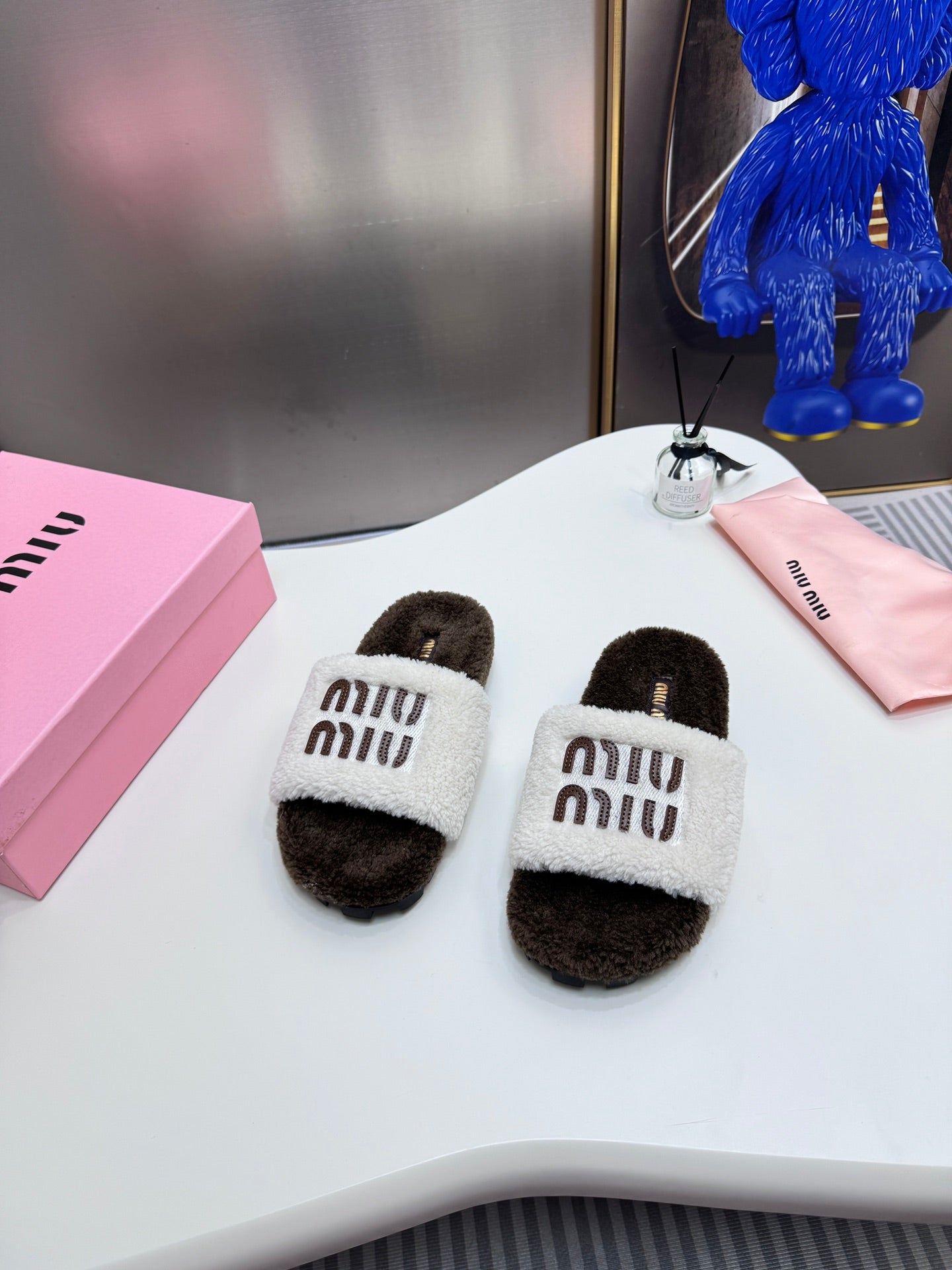 1XA63ZDE Stylish shoes