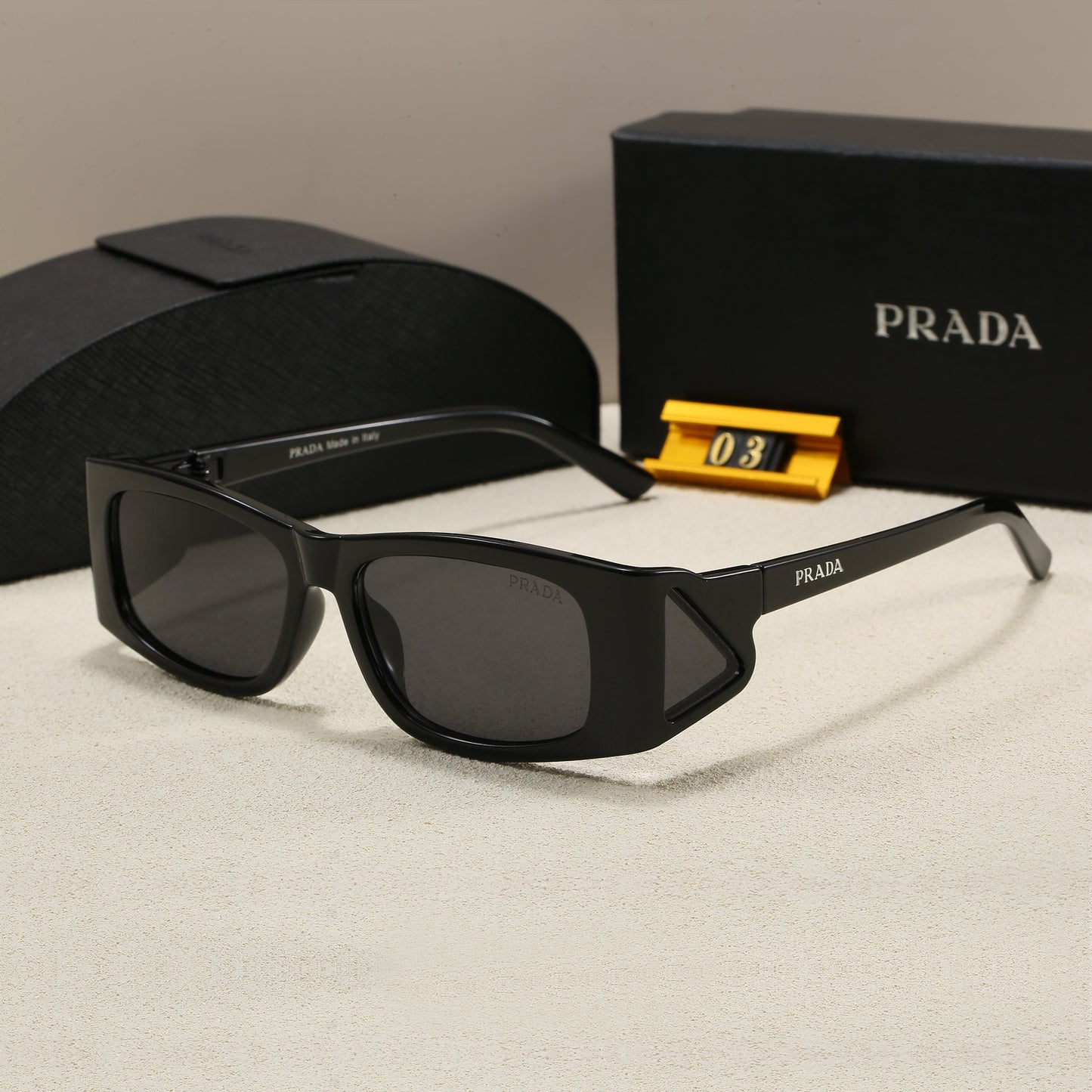 285RP18TDE Stylish Sunglasses