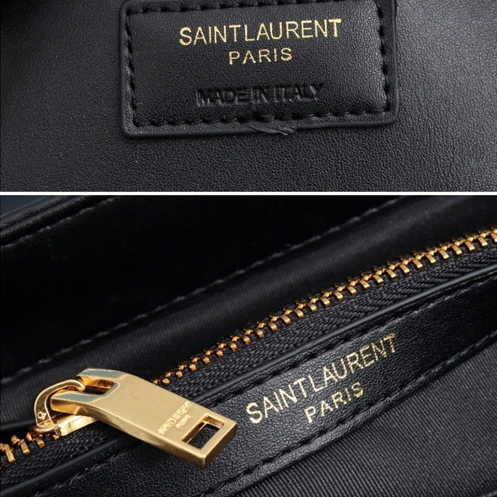 1SY2BDE Stylish leather bag 