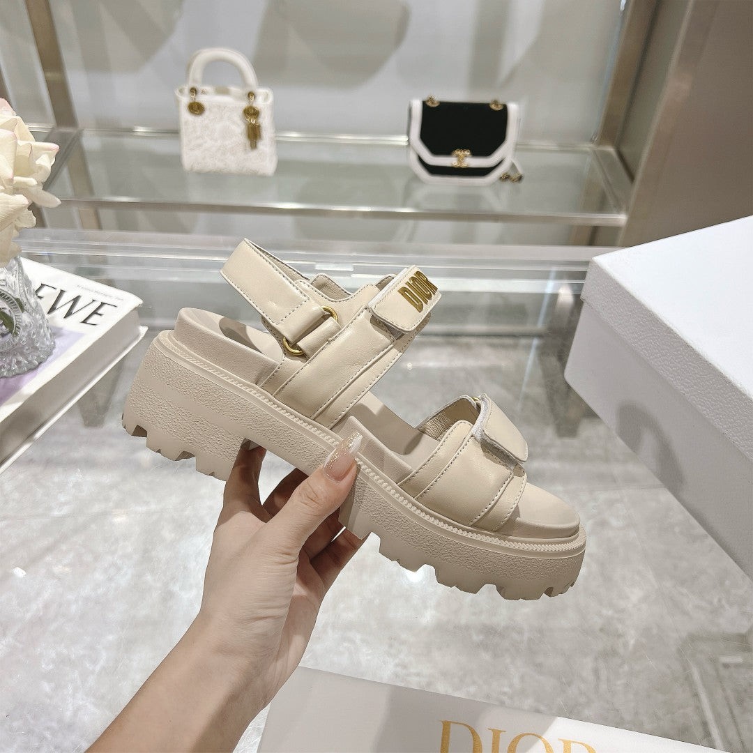255QD48ZDE Stylish leather shoes