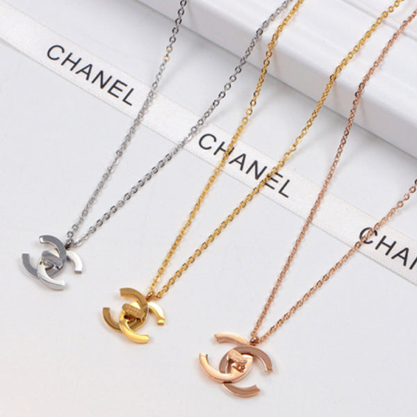 BC38XDE Stylish Necklaces