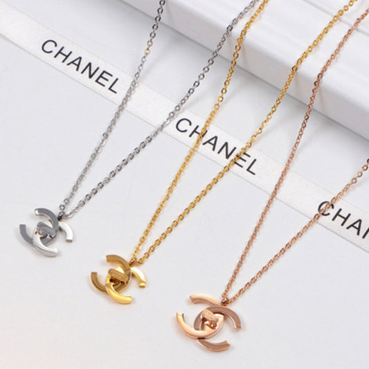 BC38XDE Stylish Necklaces