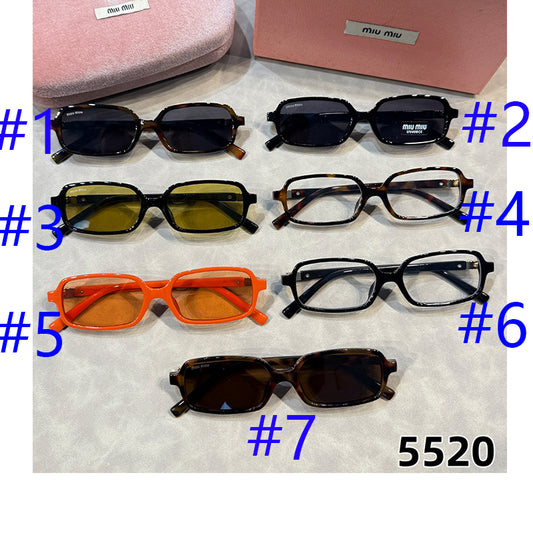 385RA48TDE Stylish Sunglasses