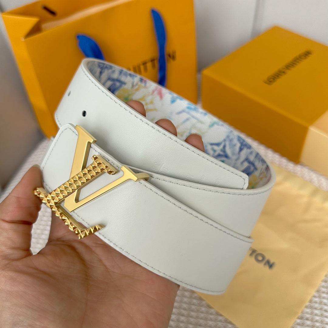 14E8PDE Stylish  High quality belt With full package