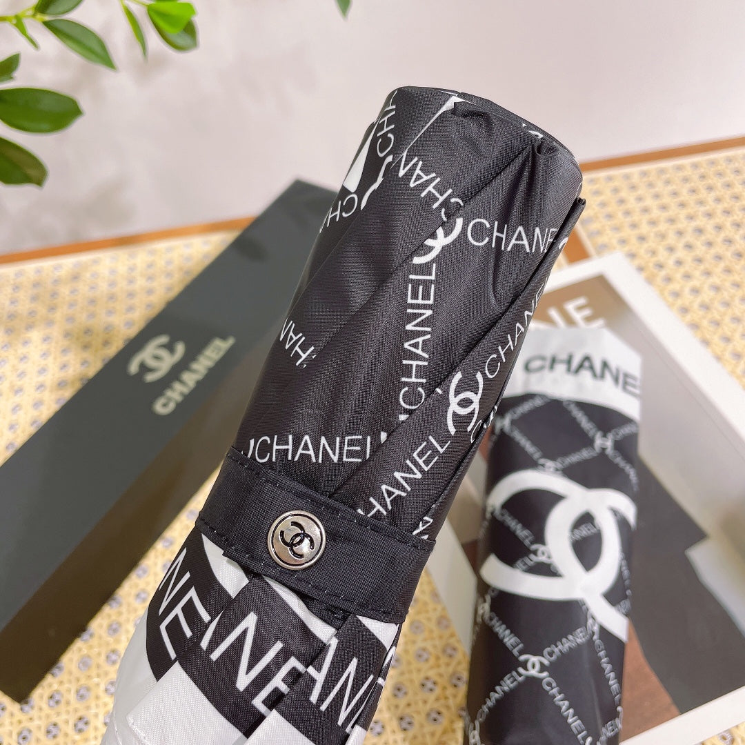 15RC49SDE Stylish UV resistant umbrella