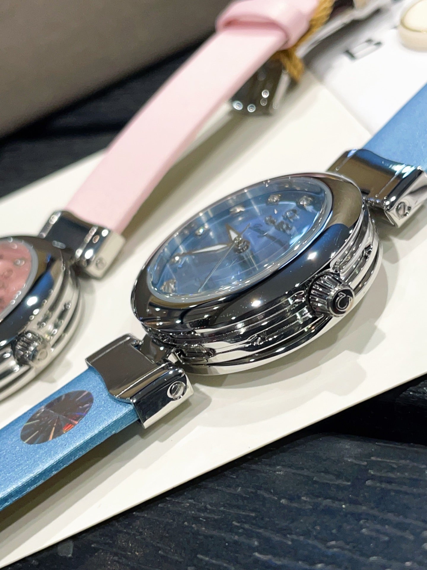 455RA9LDE Stylish Watches