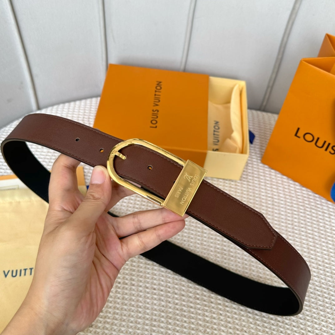 14E67PDE Stylish  High quality belt With full package