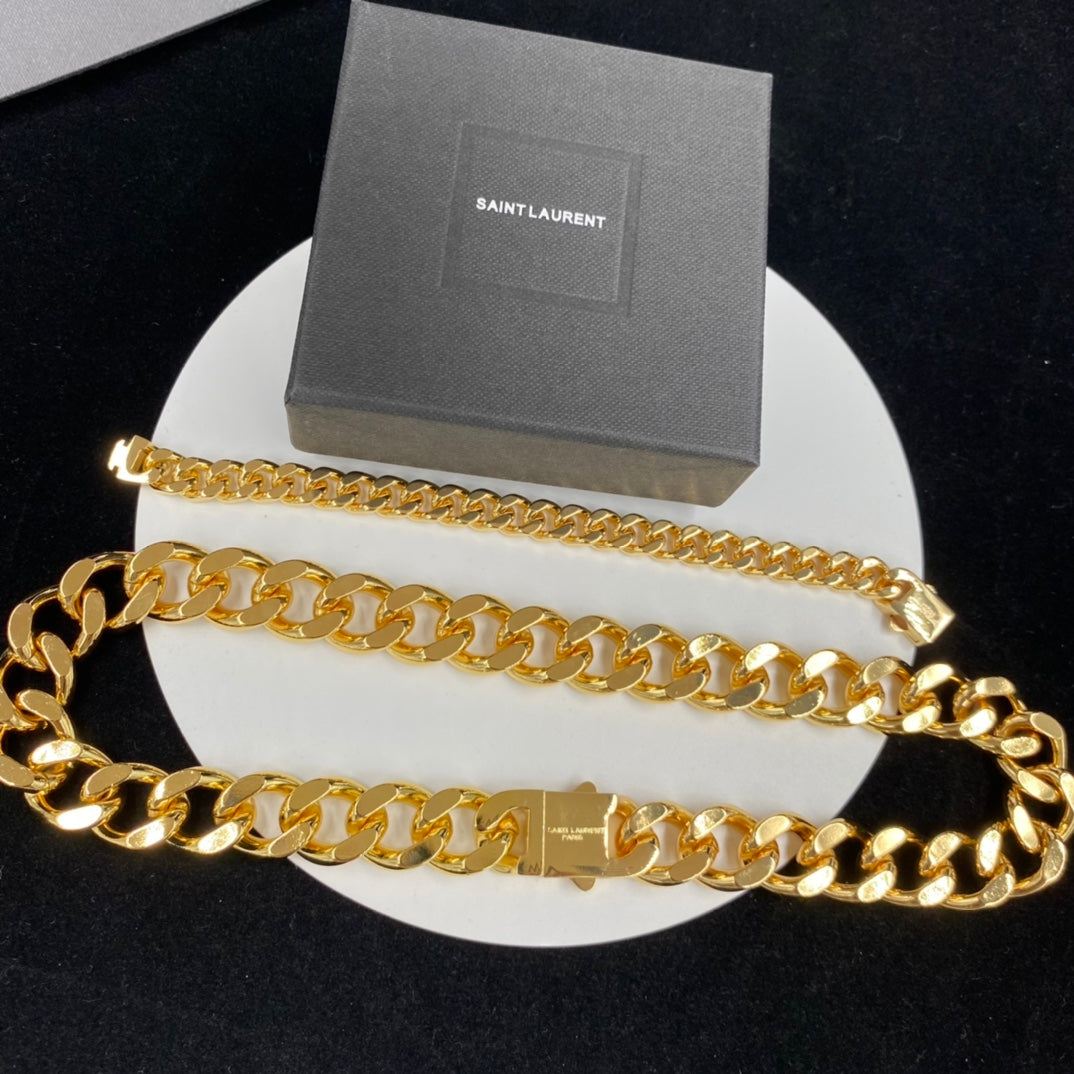 1XSL590XDE Stylish  Bracelets Necklaces